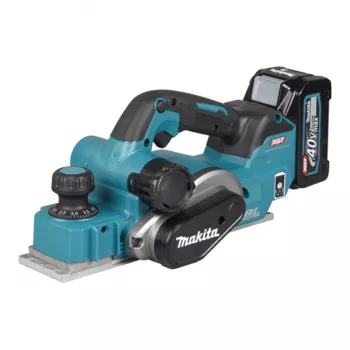 Makita KP001GM201 accu-schaaf 40V Max XGT (82 mm)