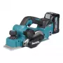 Makita KP001GM201 accu-schaaf 40V Max XGT (82 mm)