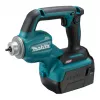 Makita VR001GZ accu-betontriller aandrijfunit (40V XGT Li-ion, zonder accu)