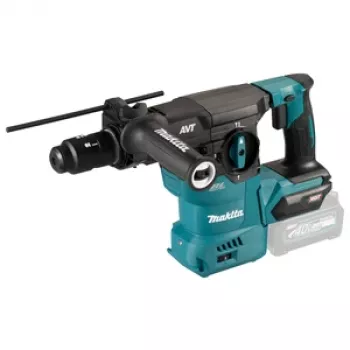Makita XGT HR009GZ accu-boorhamer SDS-Plus 40V Max