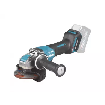 Makita GA047GZ accu-haakse slijper 125mm 40V Max XGT
