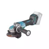 Makita GA047GZ accu-haakse slijper 125mm 40V Max XGT