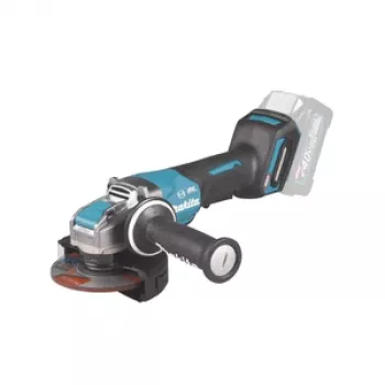 Makita GA047GZ accu-haakse slijper 125mm 40V Max XGT
