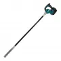 Makita VR003GZ accu-betonverdichter (40V XGT Li-ion, alleen apparaat)