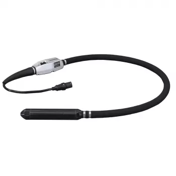 Makita VR003CZ accu-betontriller (alleen apparaat) - 18V LXT