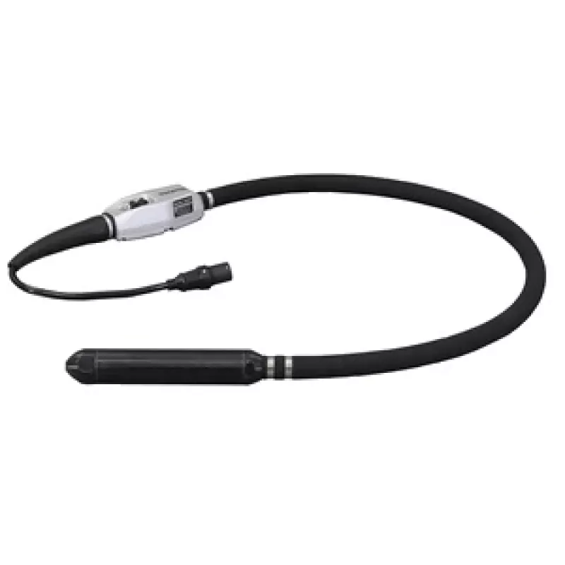 Makita VR003CZ accu-betontriller (alleen apparaat) - 18V LXT