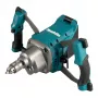 Makita UT002GZ accu-mixer 40V XGT 2-versnellingsbak 1200W apparaat zonder accu