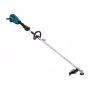 Makita UR017GZ 40V Max XGT accu-graskanttrimmer (alleen apparaat) - 330 mm maaibreedte