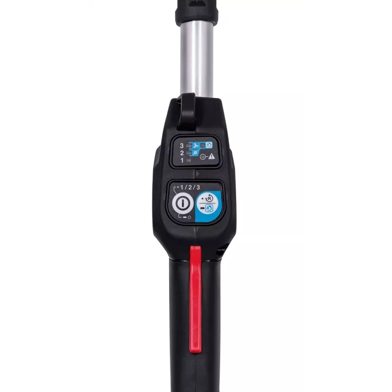 Makita UR017GZ 40V Max XGT accu-graskanttrimmer (alleen apparaat) - 330 mm maaibreedte