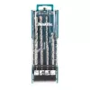 Makita E-15861 SDS-Plus hamerboorset 8-delig, hardmetaal bezet