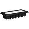 Makita 1911B6-0 filterelement voor accu-stofzuiger VC006GM