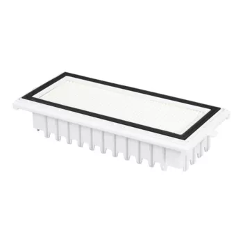 Makita 1911B7-8 HEPA-filterelement voor accu-stofzuiger VC006GM VC007GL