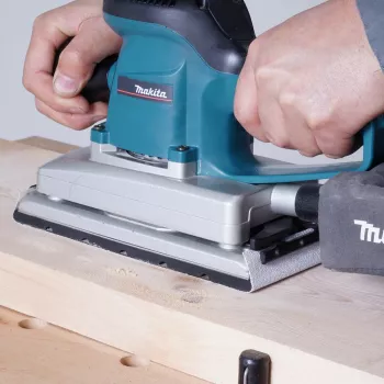 Makita 10 E-18188 schuurbladen korrel 180