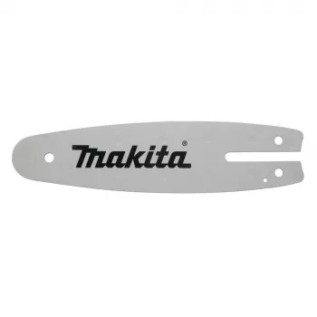 Makita 1912F1-4 geleiderail 80TXL voor accu-takzaag DUC150 & UC029G raillengte 15 cm