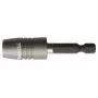 Makita bithouder - zeskant - 6,35 mm