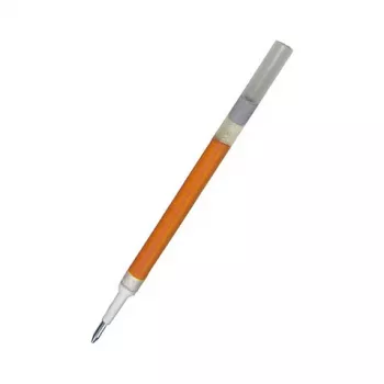 Pentel EnerGel gel-inktpatroon - oranje - 0,7 mm - 1 stuk
