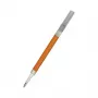 Pentel EnerGel gel-inktpatroon - oranje - 0,7 mm - 1 stuk