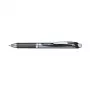 Pentel EnerGel BL80-AX gel-rollerbalpen 0,5mm naaldpunt navulbaar zwarte inkt