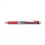 Pentel EnerGel BL80-BX retractable gelpen 0.5mm naaldpunt rode inkt