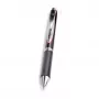 Pentel EnerGel gel rollerpen 0,35 mm rood documentecht