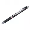 Pentel EnerGel gel rollerpen 0,35 mm rood documentecht