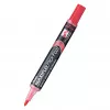 Pentel Maxiflo Flex-Feel whiteboardmarker MWL5SBF-AX zwart