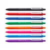 Pentel iZee balpen BX470-A 0,5 mm zwart