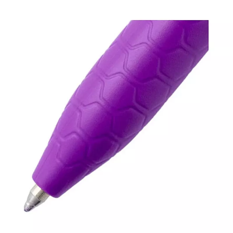 Pentel iZee balpen BX470-A 0,5 mm zwart