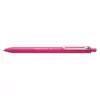 Pentel iZee BX470 balpen roze 0,7 mm