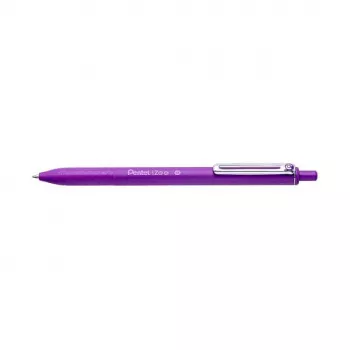 Pentel iZee BX470 balpen violet 0,7 mm