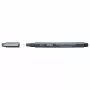Pentel Pointliner fineliner zwart 0,1 mm