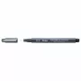 Pentel Pointliner fineliner zwart 0,3 mm