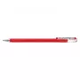 Pentel Mattehop gelpen 1,0 mm rood