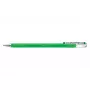 Pentel Mattehop gelpen 1,0 mm groen
