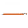 Pentel Mattehop gelpen 1,0 mm oranje