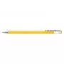 Pentel Mattehop gelpen 1,0 mm geel