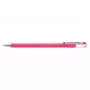 Pentel Mattehop gelpen 1,0 mm roze