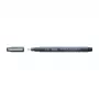 Pentel Fineliner Pigment 1,0 mm zwart