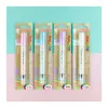 Pentel Milky Brush Pen oranje