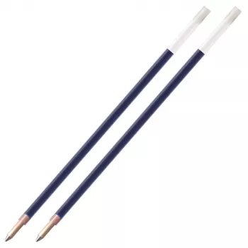 Pentel iZee balpenvulling blauw 0,7 mm BXS10-C2