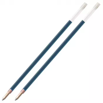 Pentel iZee balpenvulling lichtblauw 0,7 mm BXS10-S2