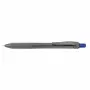 Pentel EnerGel Permanent gelpen grijs 0,25 mm blauwe inkt 1 stuk
