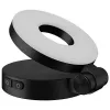 ENERGEA MagearMagLight draagbare LED-lamp zwart MagSafe PG-MGLT-BLK