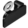 ENERGEA MagearMagLight draagbare LED-lamp zwart MagSafe PG-MGLT-BLK