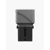 ENERGEA TravelWorld 1A1C 25W universele reisadapter gunmetal