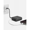 Energea Integra Mini 10000mAh powerbank USB-C PD 35W grijs