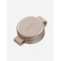 ENERGEA Alumag Trio 3-in-1 Qi2 15W draadloos oplaadstation goud