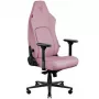 Razer Iskur V2 NewGen Quartz gamingstoel - roze