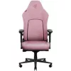 Razer Iskur V2 NewGen Quartz gamingstoel - roze