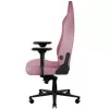 Razer Iskur V2 NewGen Quartz gamingstoel - roze